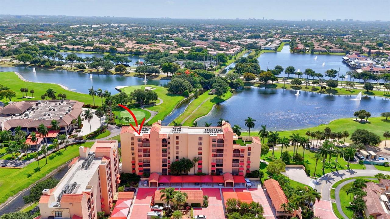 7153 Promenade Drive 101, Boca Raton, Florida 33433, Stati Uniti