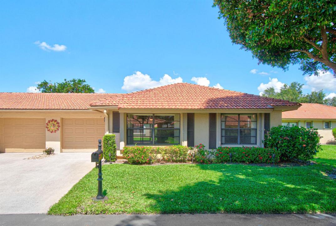 9925 Frangipani Tree Way B, Boynton Beach, Flórida 33436, Estados Unidos