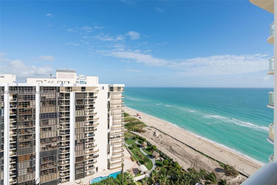 6365 Collins Ave 1811, Miami Beach, Floride 33141, États-Unis