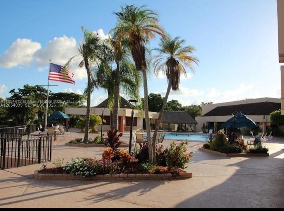 2950 W Sunrise Lakes Dr 208, Sunrise, Florida 33322, Stati Uniti