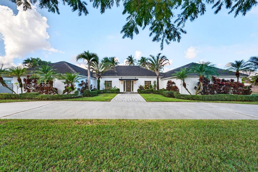 3000 SW 130th Ave, Miami, فلوريدا 33175, الولايات المتحدة