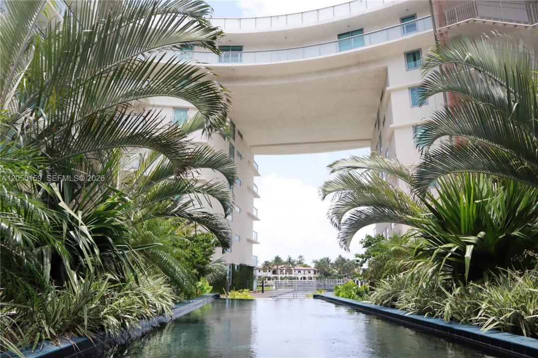 6620 Indian Creek Dr 302, Miami Beach, Floride 33141, États-Unis