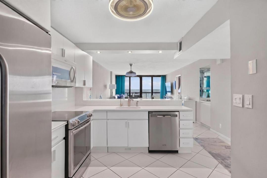 510 N Ocean Boulevard 410, Pompano Beach, Florida 33062, Stati Uniti