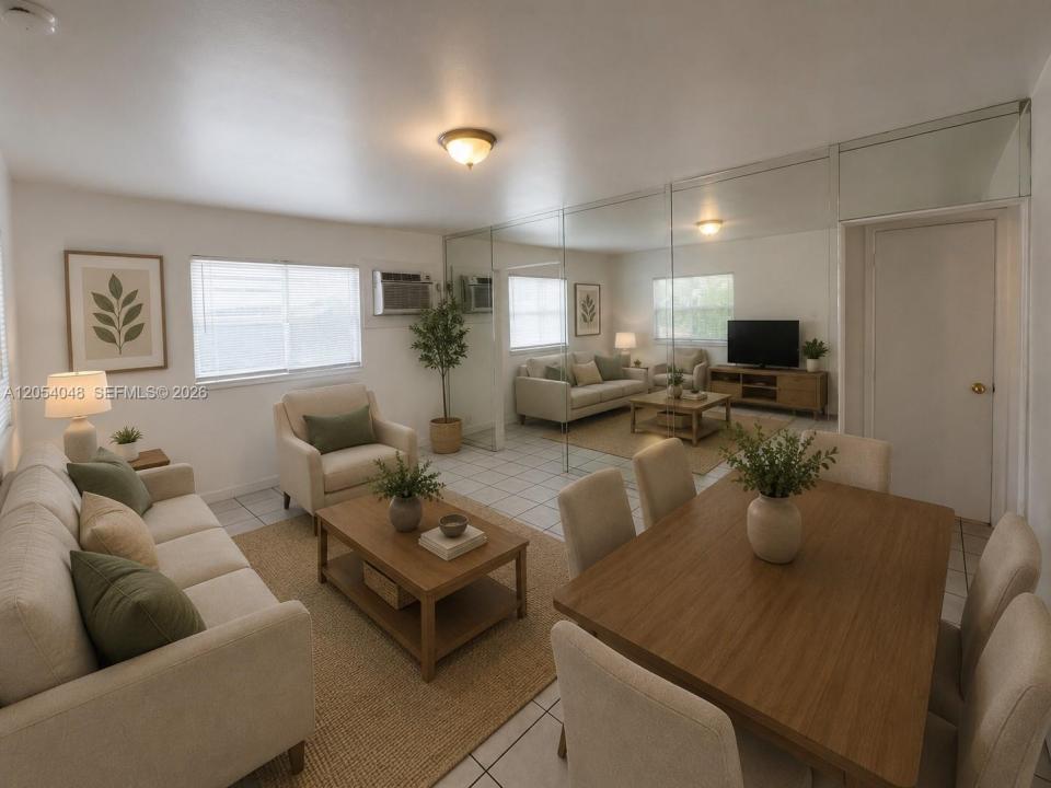 1354 SW 26th Ave, Fort Lauderdale, Floride 33312, États-Unis