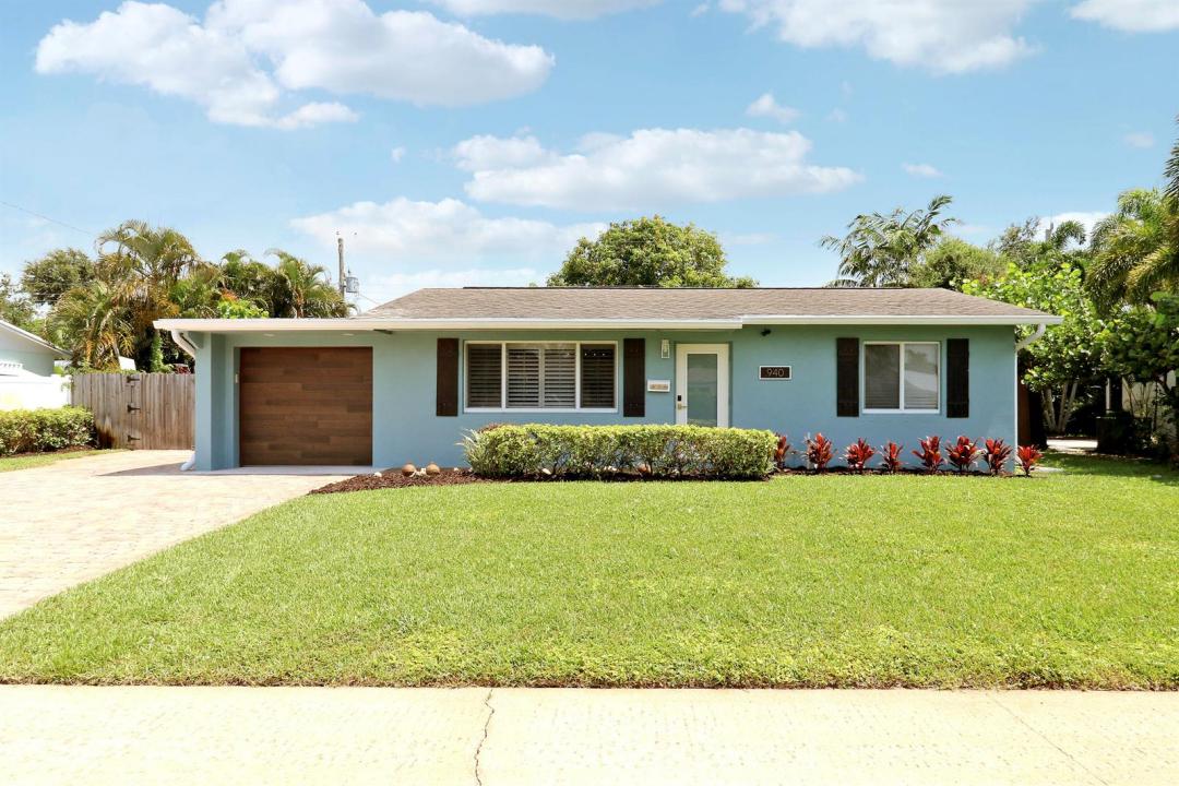 940 Dogwood Road, North Palm Beach, Floride 33408, États-Unis