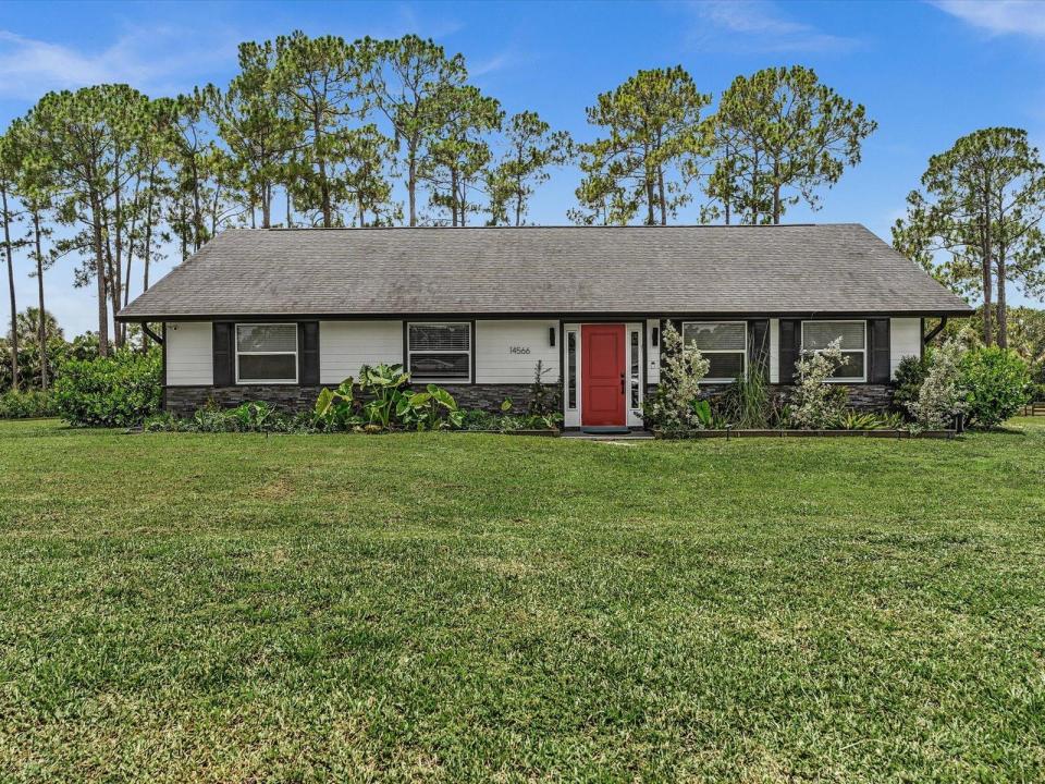 14566 TEMPLE Boulevard, Floride 33470, États-Unis