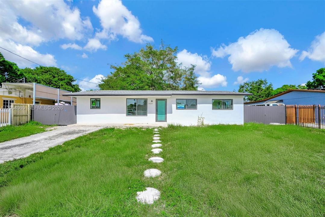 17231 NW 47th Ct, Miami Gardens, Floride 33055, États-Unis