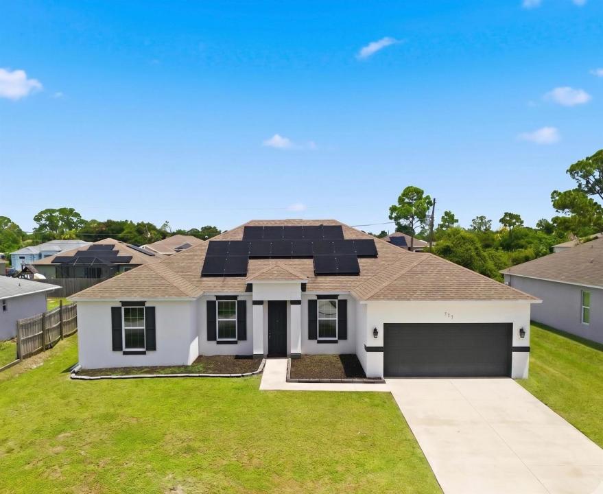 777 INDIGO SE Street, Palm Bay, Florida 32909, USA