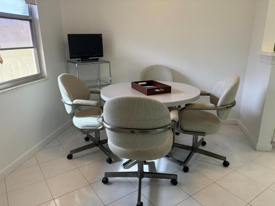 1703 Andros Isle M3, Coconut Creek, Floride 33066, États-Unis