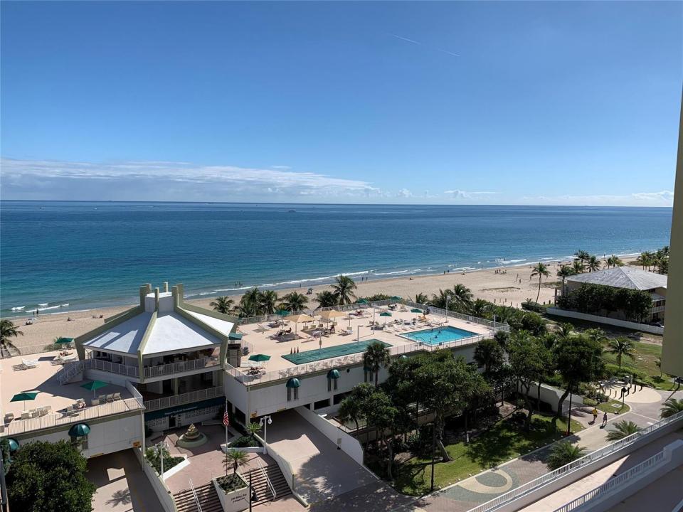 101 BRINY Avenue 1104, Pompano Beach, Florida 33062, Stati Uniti
