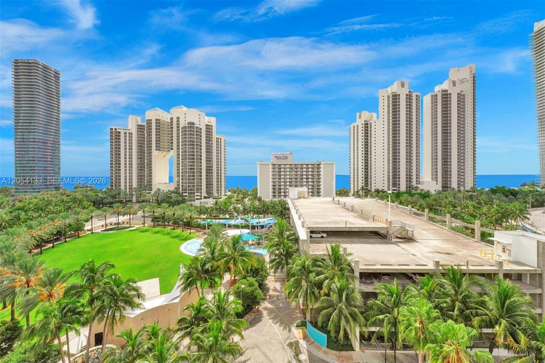 19370 Collins Ave 1001, Sunny Isles Beach, Floride 33160, États-Unis