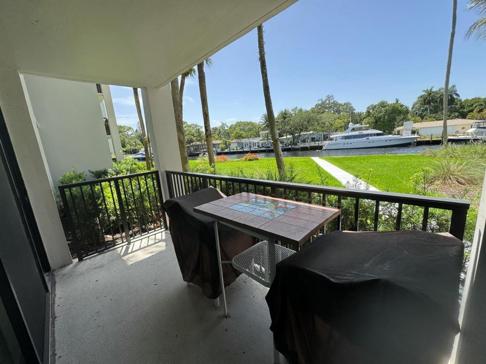 1350 RIVER REACH Drive 106, Fort Lauderdale, Floride 33315, États-Unis