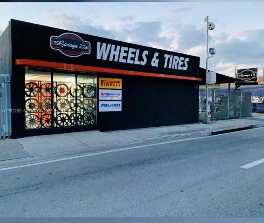 3420 NW 27th Ave, Miami, Florida 33142, HOA KỲ