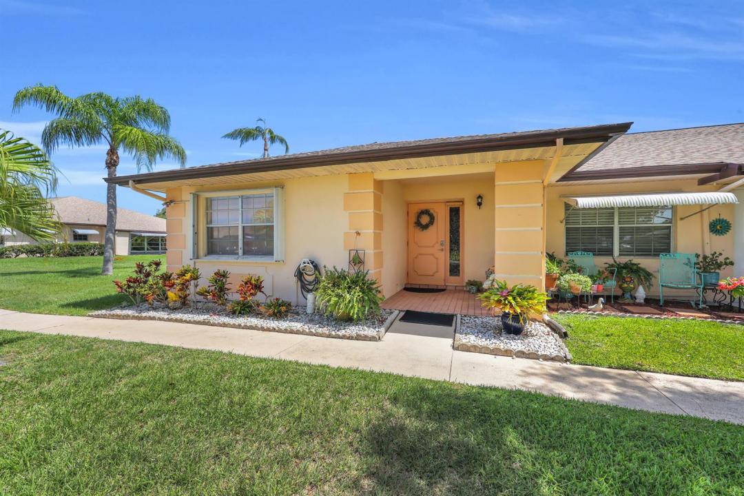 515 Ponderosa Drive 42a, Fort Pierce, Florida 34982, Stati Uniti