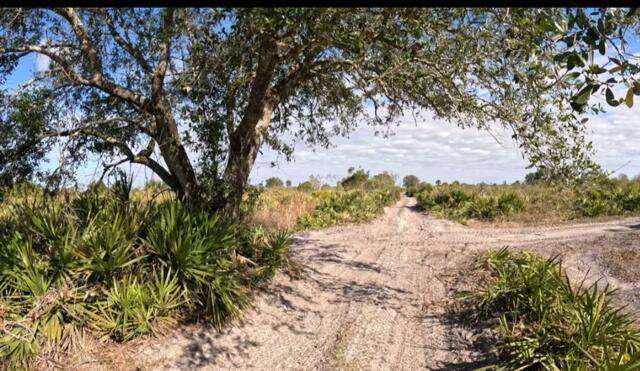 0 NW 318th Street, Okeechobee, Florida 34972, USA