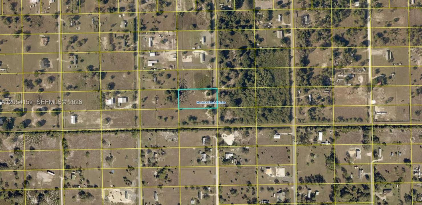 620 N Granja ST, Clewiston, Florida 33440, USA