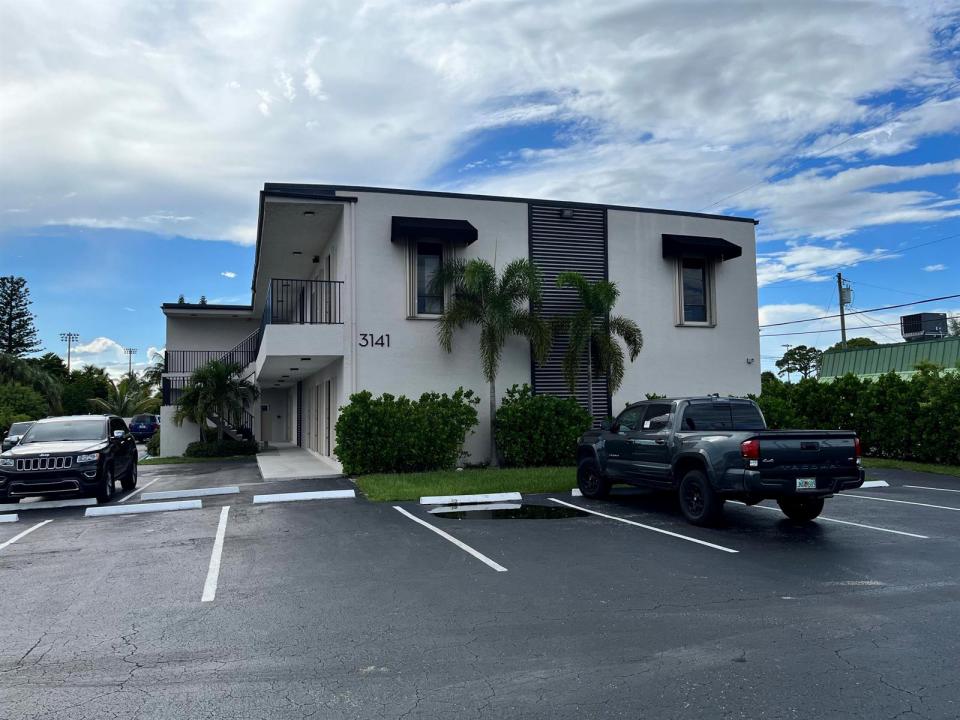 3141 S Military Trail, Lake Worth, Floride 33463, États-Unis
