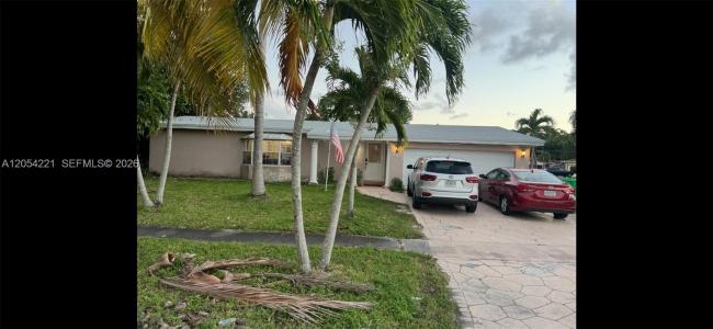 8760 NW 21st St, Sunrise, Florida 33322, USA