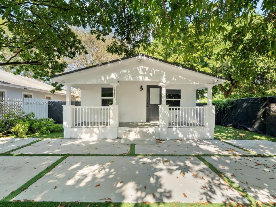 1829 NW 62nd Ter N/A, Miami, Floride 33147, États-Unis