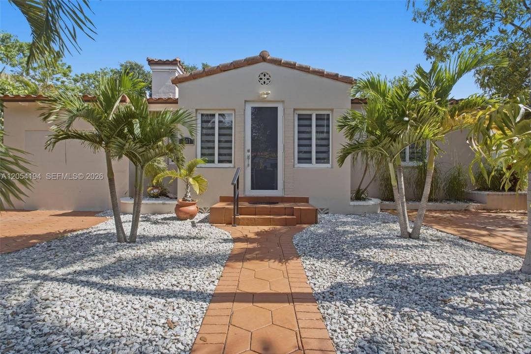 741 NE 81st St, Miami, Floride 33138, États-Unis