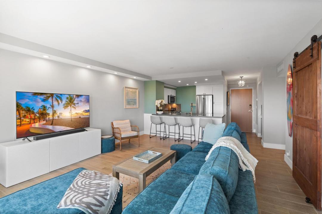 340 Sunset Drive 1508, Fort Lauderdale, Floride 33301, États-Unis