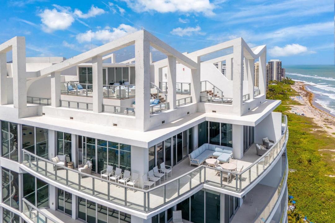 3100 N Ocean Drive H-PH3, Riviera Beach, Florida 33404, Stati Uniti