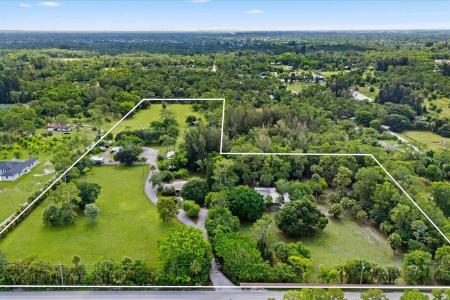 2454/2376 E Road, Loxahatchee, Florida 33470, Stati Uniti