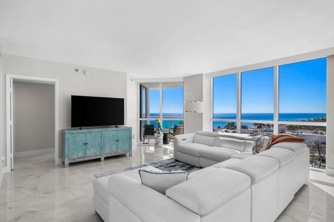 101 S Fort Lauderdale Beach Boulevard 907, Fort Lauderdale, 플로리다 33316, 미국