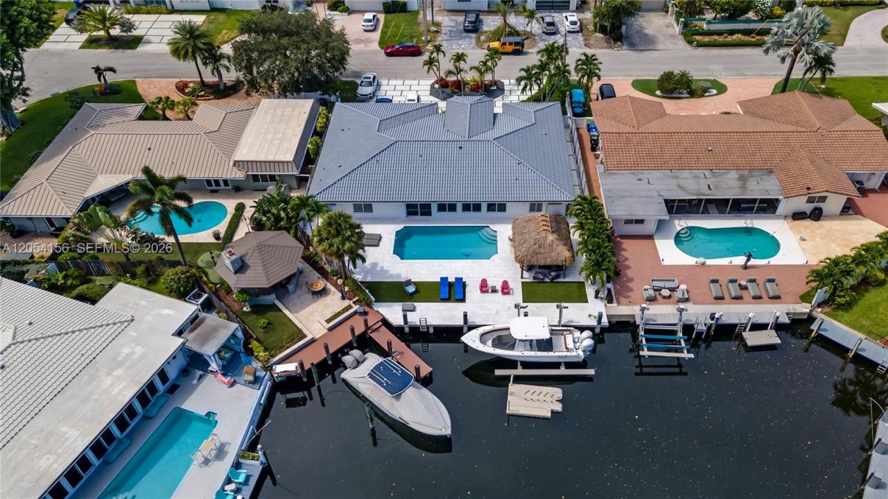 2920 NE 55th Pl, Fort Lauderdale, Florida 33308, Stati Uniti