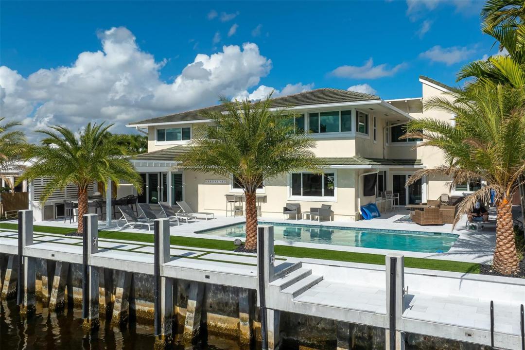 39 Castle Harbor Isle Drive, Fort Lauderdale, Florida 33308, Stati Uniti