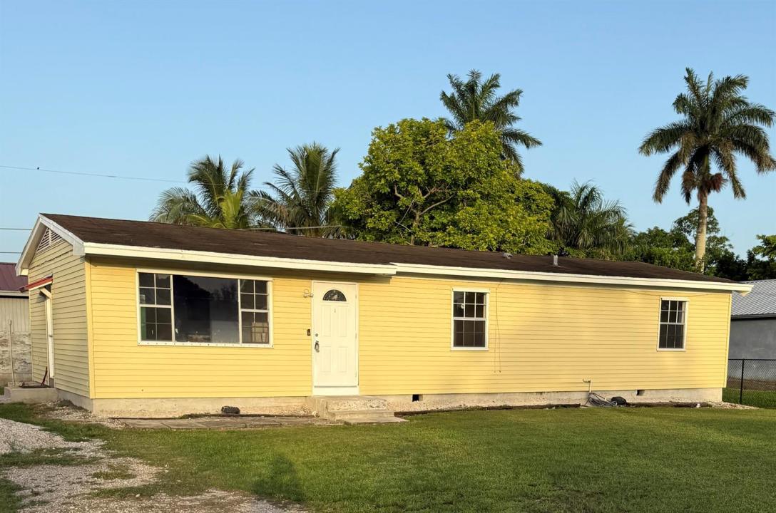 265 SW 11th Avenue 265, South Bay, Florida 33493, USA