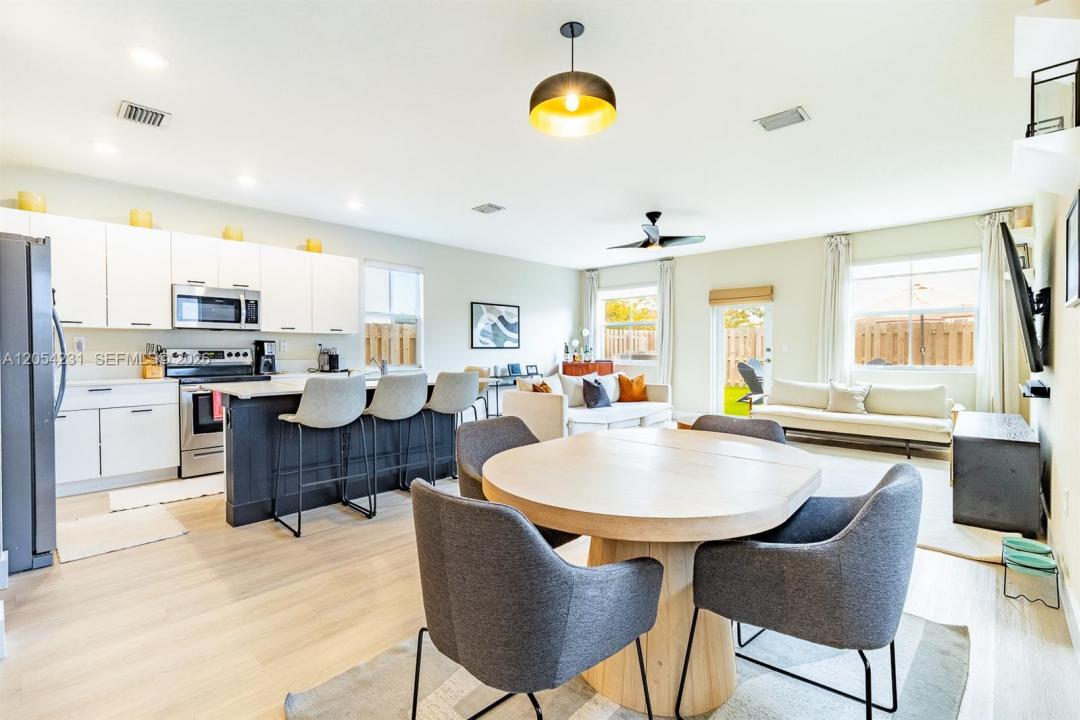 2370 NW 131st Cir, Miami, Floride 33167, États-Unis