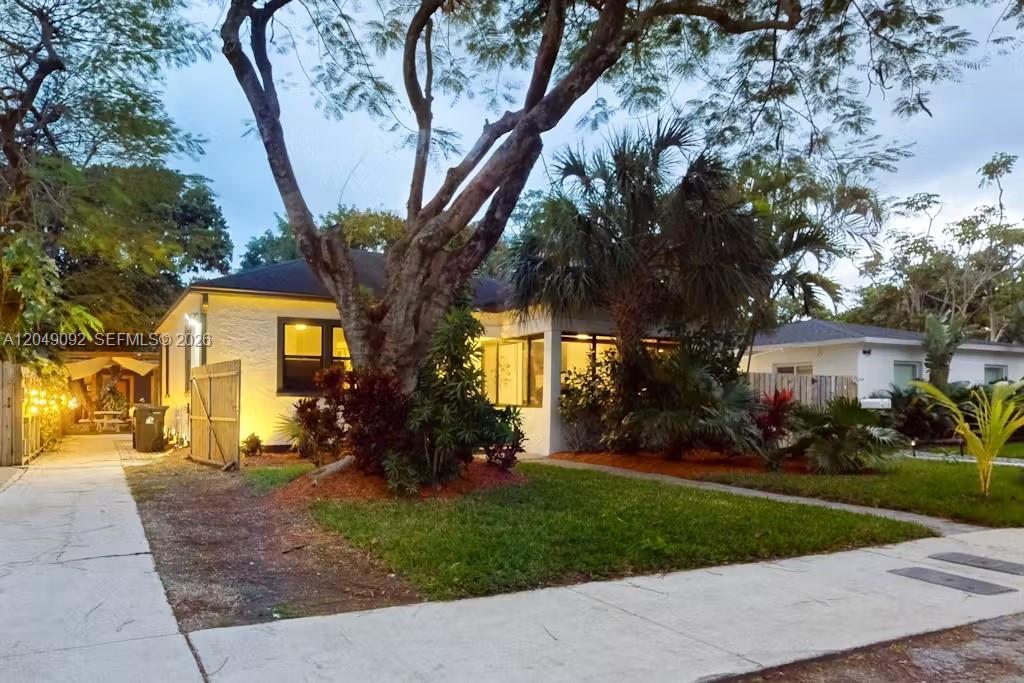 416 SE 19th St 416, Fort Lauderdale, Floride 33316, États-Unis