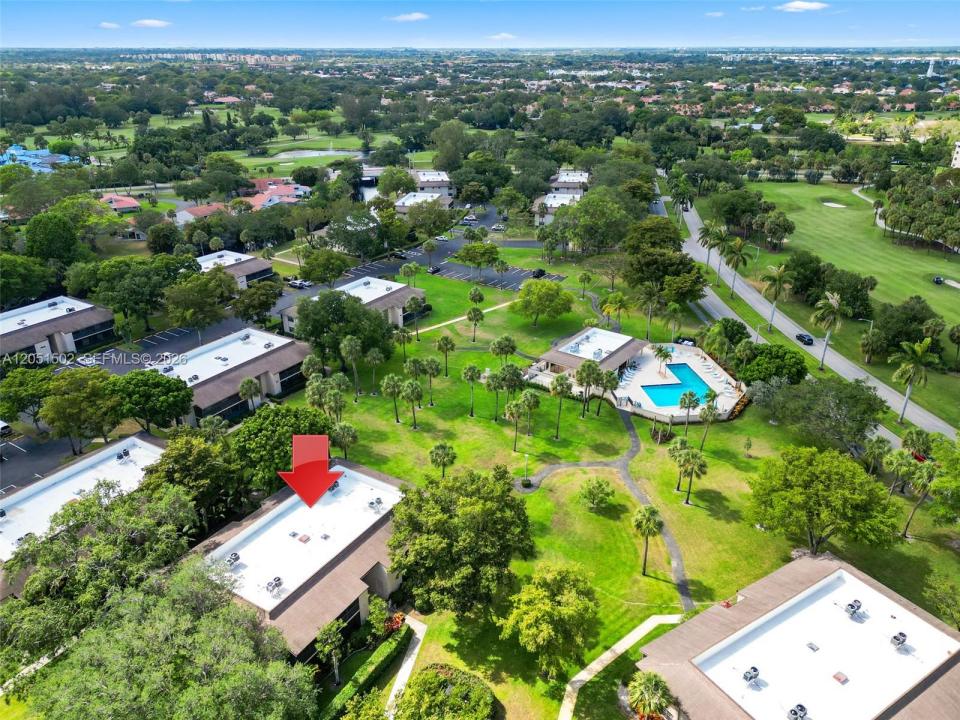 123 Deer Creek Blvd 203, Deerfield Beach, Floride 33442, États-Unis