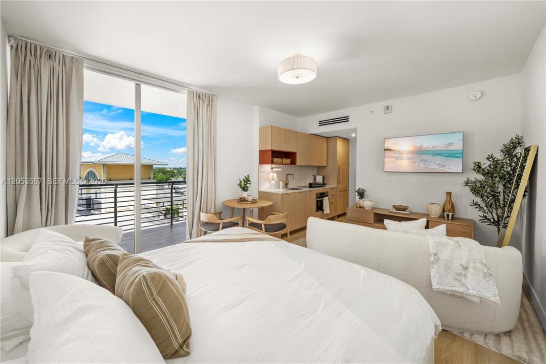 90 NE 32 St 715, Miami, Florida 33127, Amerika Birleşik Devletleri