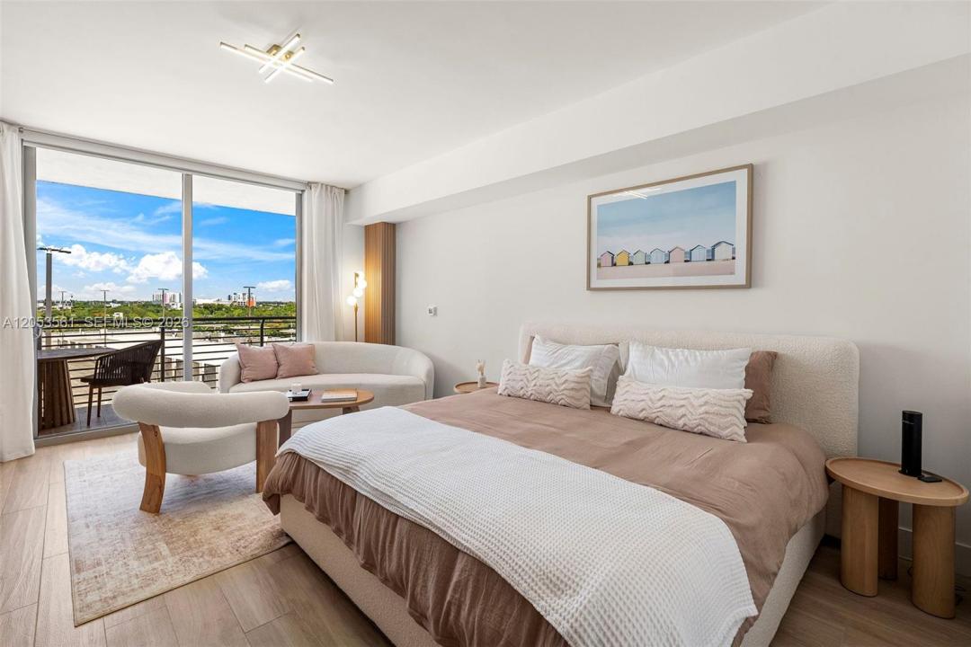 90 NE 32 St 720, Miami, 플로리다 33127, 미국