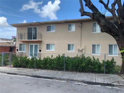 901 NW 22nd Ct, Miami, فلوريدا 33125, الولايات المتحدة