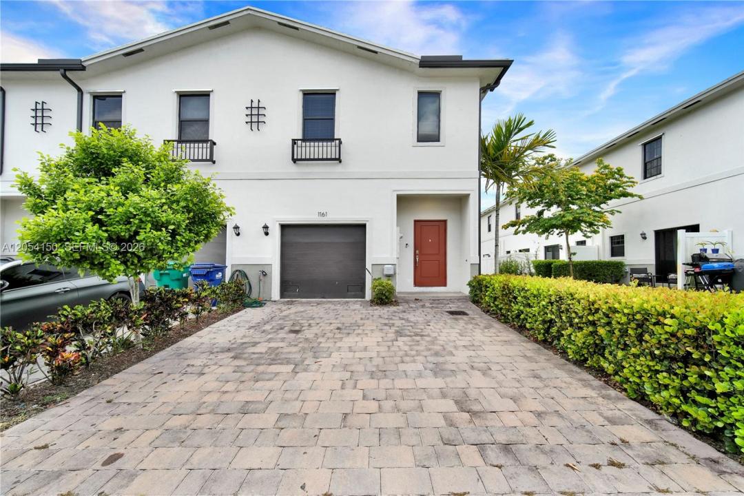 1161 SW 8th Ave, Florida City, Florida 33034, Stati Uniti
