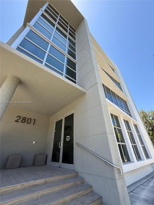 2801 SW 3rd Ave, Miami, Florida 33129, HOA KỲ