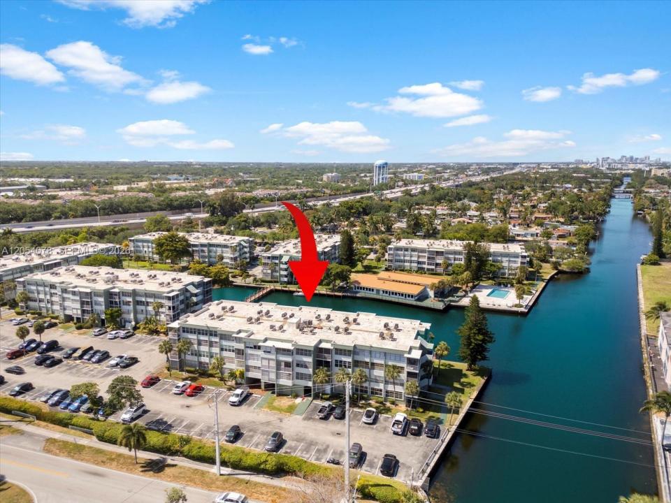 2741 Taft St 401, Hollywood, Flórida 33020, Estados Unidos
