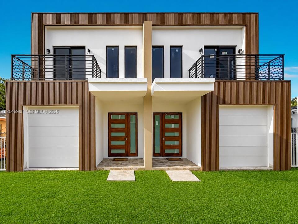 3730 SW 28th St, Miami, 플로리다 33134, 미국