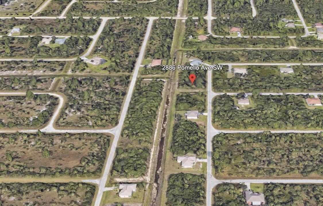 2886 POMELLO SW Avenue, Palm Bay, Florida 32908, Stati Uniti