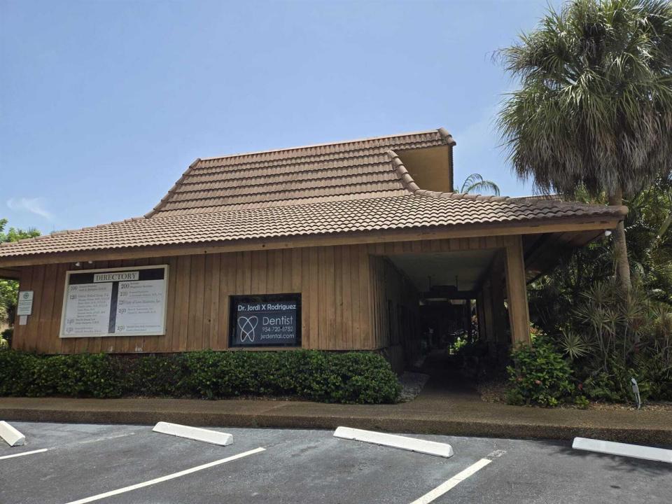 6610 N UNIVERSITY Drive H, Tamarac, Florida 33321, USA