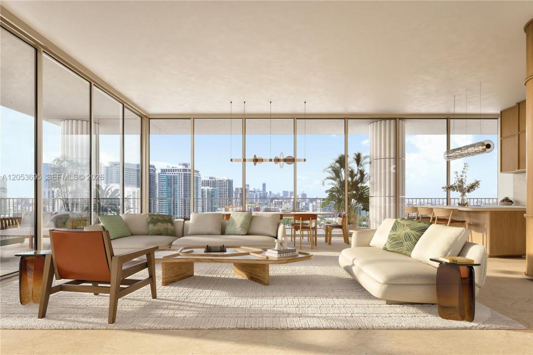 39 NE 39th Street 602, Miami, Floride 33137, États-Unis