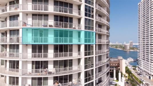 1750 N Bayshore Dr 1814, Miami, Florida 33132, USA