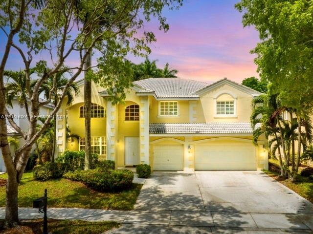 3745 Heron Ridge Ln 3745, Weston, Floride 33331, États-Unis