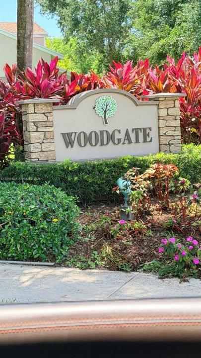 502 Woodgate Cir B, Sunrise, Floride 33326, États-Unis