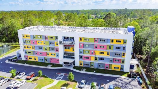 2166 NW 55th Blvd 300, Gainesville, Floride 32653, États-Unis