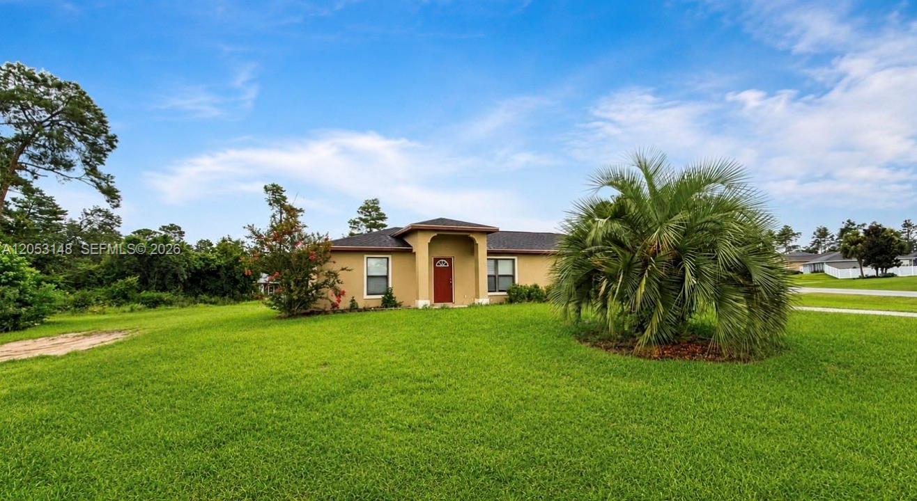 2970 SW 132, Ocala, Floride 34473, États-Unis