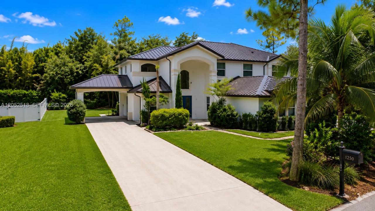 17376 SW 266th Ter, Homestead, Florida 33031